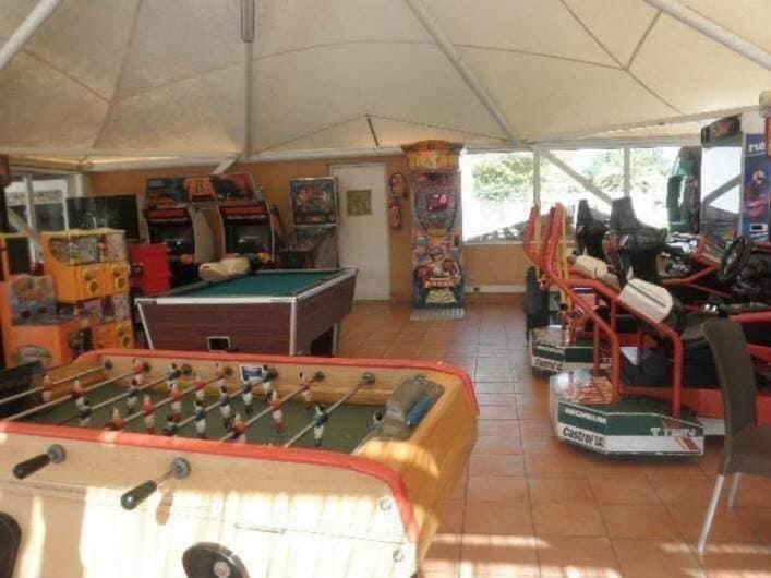 Mobilhome 6 Ca36 Vias Eksteriør billede